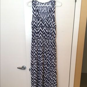 Lilly Pulitzer maxi dress